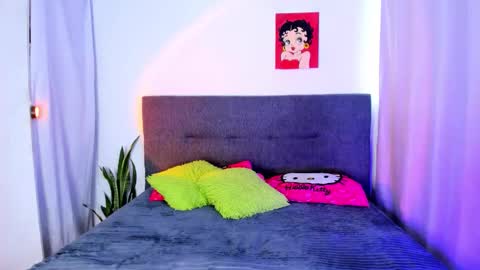 delilah_wicked online show from 02/17/26, 10:38