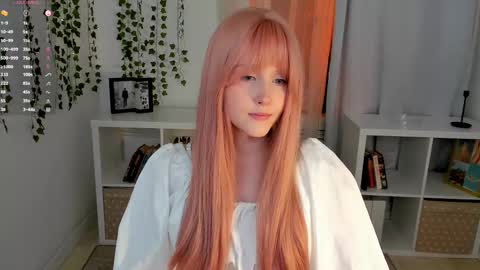 Snapshot of delilahtaylor chatting on 09/20/25, 08:21 Delilah or Laila online show from 09/20/25, 08:21