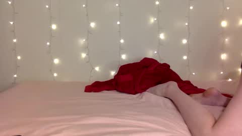 DelilaLove3412 online show from 02/27/26, 12:21