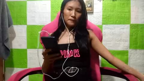 Jenny online show from 04/27/26, 07:01