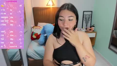 Snapshot of delilaquinn chatting on 12/19/24, 06:34 delilaquinn online show from 12/19/24, 06:34