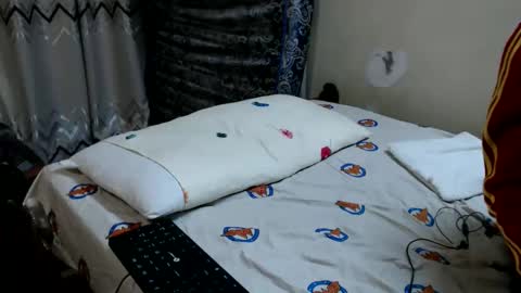 magdalyn online show from 02/26/26, 04:50