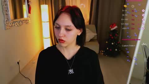 Adelice online show from 12/05/25, 06:55