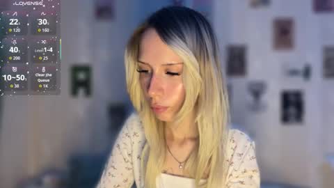 Della online show from 02/09/26, 03:38