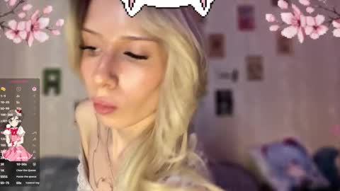 Della online show from 02/18/26, 12:56