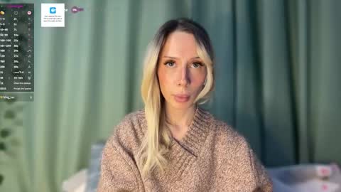 Della online show from 02/26/26, 03:22