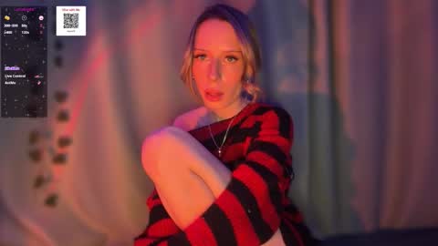 Della online show from 03/20/26, 03:50