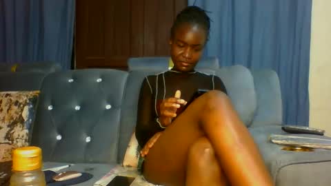 Ginger online show from 10/17/25, 11:51