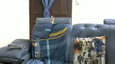 Ginger online show from 02/16/26, 05:25