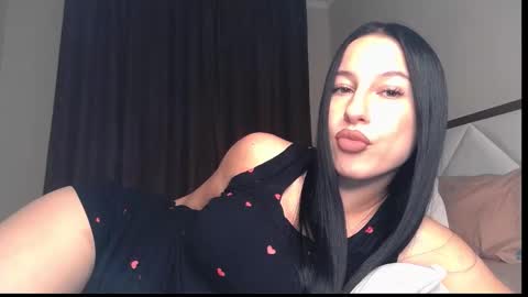 delly_love online show from 09/19/25, 06:30