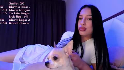 delly_love online show from 11/07/25, 10:21