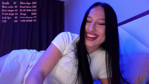 delly_love online show from 11/13/25, 09:25