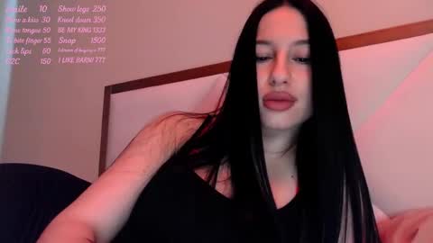 delly_love online show from 02/01/26, 10:25