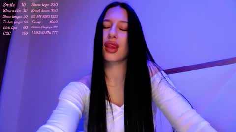 delly_love online show from 02/05/26, 08:35