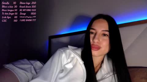 delly_love online show from 02/10/26, 08:46