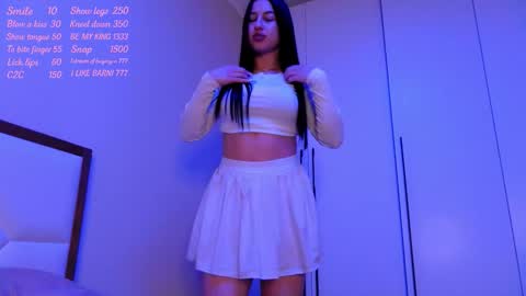 delly_love online show from 03/15/26, 02:28