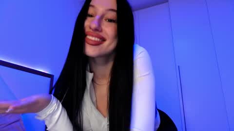 delly_love online show from 04/26/26, 07:55