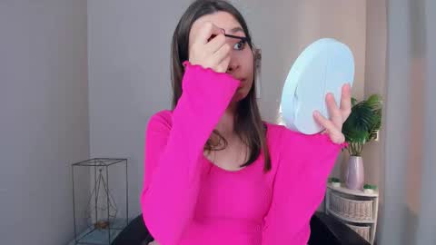 Eliza online show from 03/19/26, 01:15