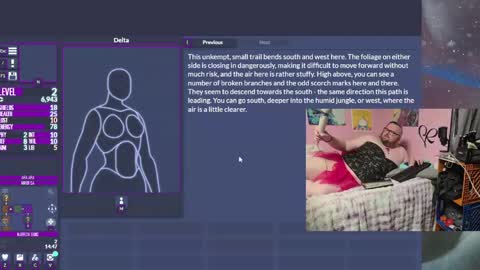 Delta online show from 04/08/26, 11:48