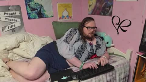 Delta online show from 04/10/26, 01:27