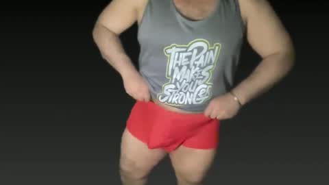 David C. R. online show from 03/04/26, 12:05