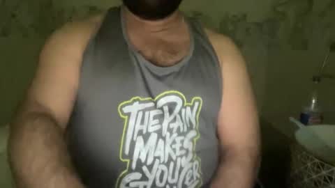 David C. R. online show from 03/07/26, 05:04