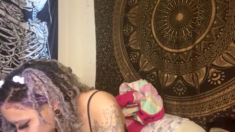 TankinBody online show from 01/24/25, 06:35