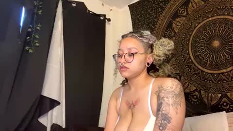 TankinBody online show from 02/07/25, 05:07