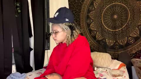 TankinBody online show from 02/13/25, 03:07