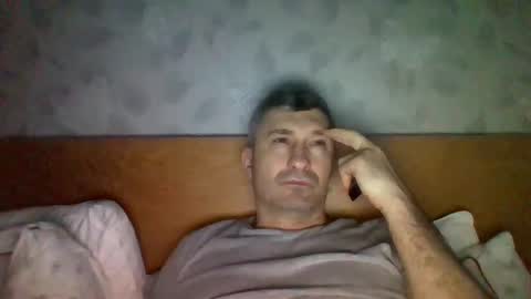 demarco1977 online show from 01/20/25, 10:48