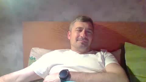 demarco1977 online show from 01/30/25, 10:19