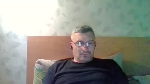 demarco1977 online show from 02/02/25, 09:34