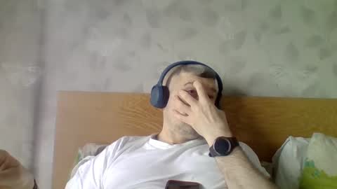 demarco1977 online show from 02/25/25, 11:19