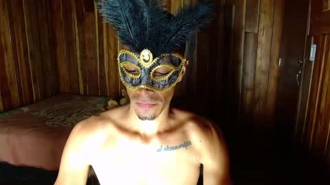 Snapshot of demarcous_nm chatting on 10/09/25, 10:41 D.C online show from 10/09/25, 10:41