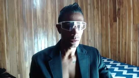 Snapshot of demarcous_nm chatting on 03/01/26, 08:44 D.C online show from 03/01/26, 08:44