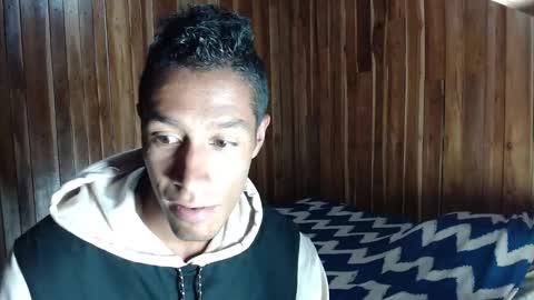 Snapshot of demarcous_nm chatting on 03/18/26, 07:06 D.C online show from 03/18/26, 07:06