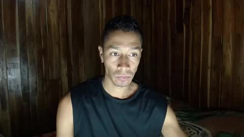 Snapshot of demarcous_nm chatting on 03/22/26, 10:24 D.C online show from 03/22/26, 10:24