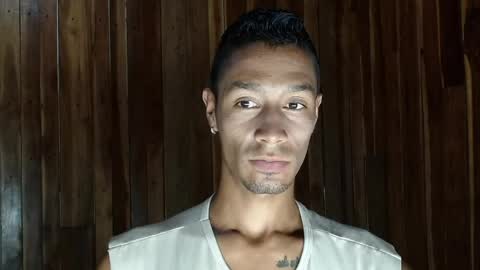 Snapshot of demarcous_nm chatting on 03/26/26, 10:15 D.C online show from 03/26/26, 10:15