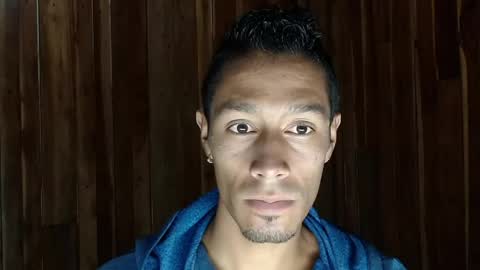 Snapshot of demarcous_nm chatting on 04/13/26, 07:52 D.C online show from 04/13/26, 07:52