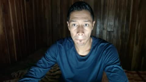 Snapshot of demarcous_nm chatting on 07/20/26, 07:05 D.C online show from 07/20/26, 07:05