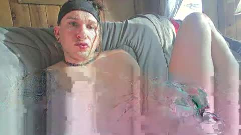 Frankie online show from 03/02/25, 08:18