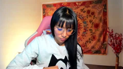 demeter__ online show from 01/20/25, 02:32