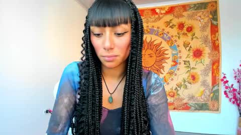 demeter__ online show from 01/27/25, 09:55