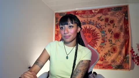 demeter__ online show from 01/29/25, 01:27