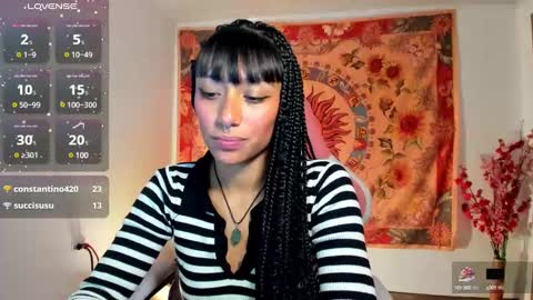 demeter__ online show from 01/31/25, 12:50