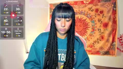 demeter__ online show from 02/20/25, 11:43