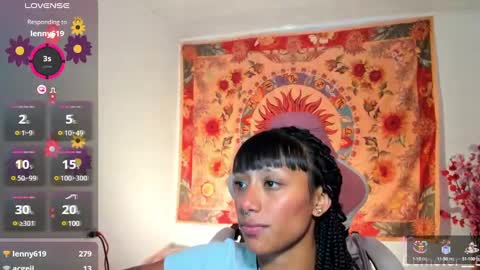 demeter__ online show from 02/24/25, 12:30