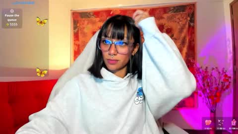 demeter__ online show from 09/09/25, 02:55