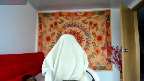 demeter__ online show from 09/10/25, 05:46