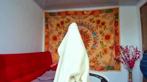 demeter__ online show from 09/18/25, 07:49